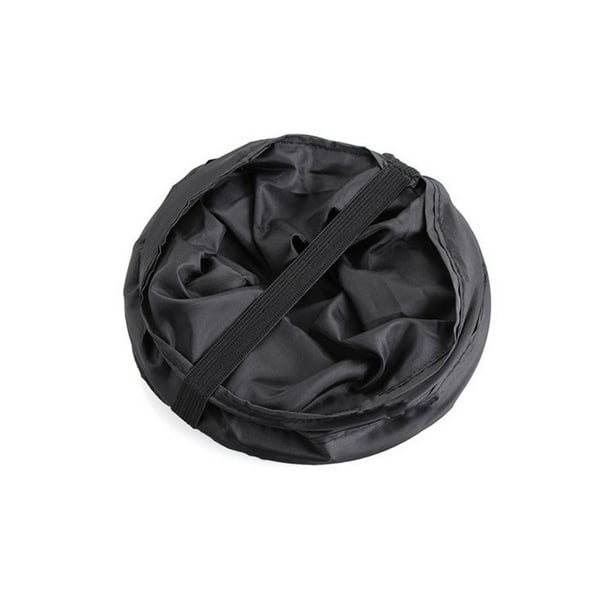 Wastebasket Trash can Litter Container Car Auto Rv Up Garbage Bin/Bag N3 Wastebasket Trash can Litter Container Car Auto Rv Up Garbage Bin/Bag N3